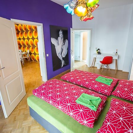 City Residences Koblenz Koblenz  Kültér fotó