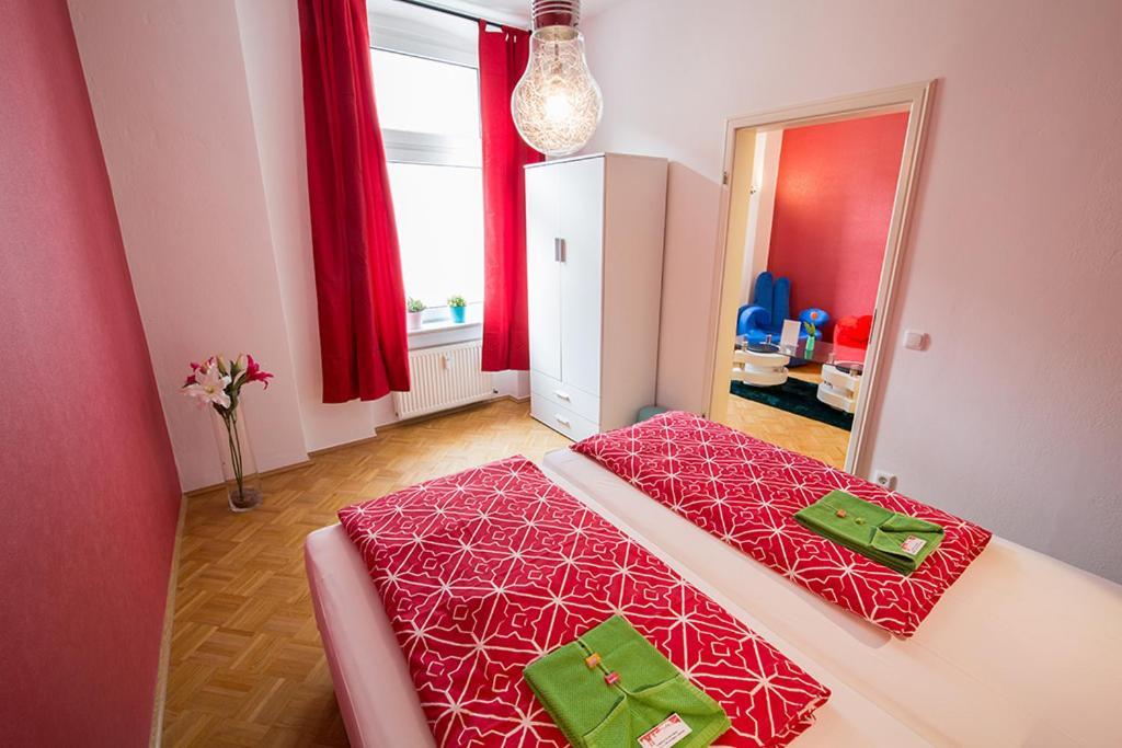 City Residences Koblenz Koblenz  Kültér fotó