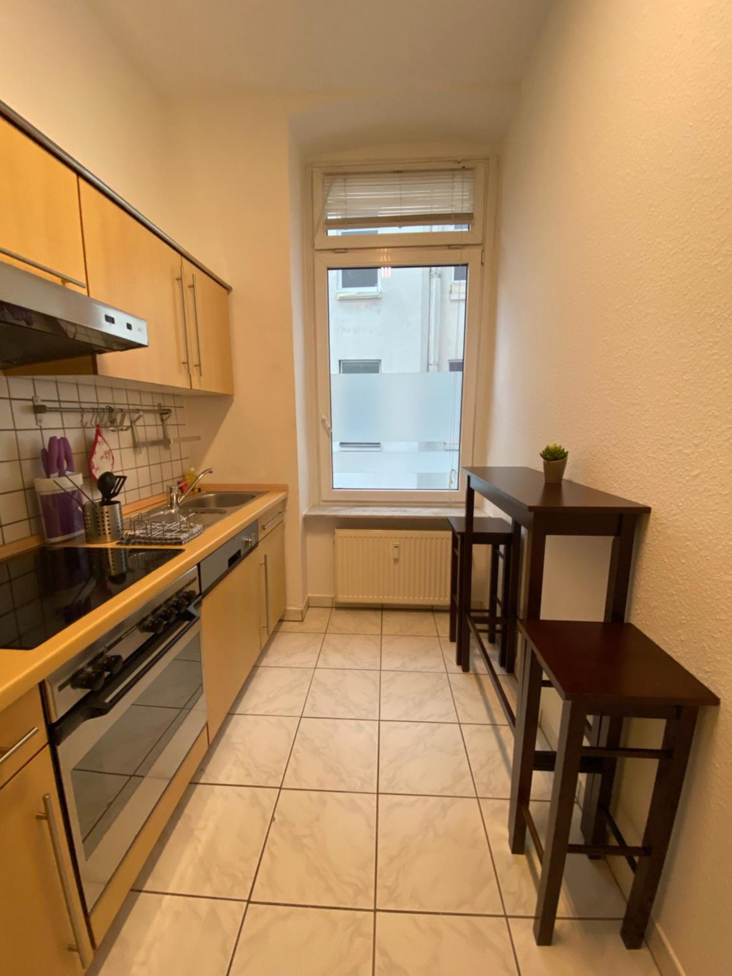 City Residences Koblenz Koblenz  Kültér fotó