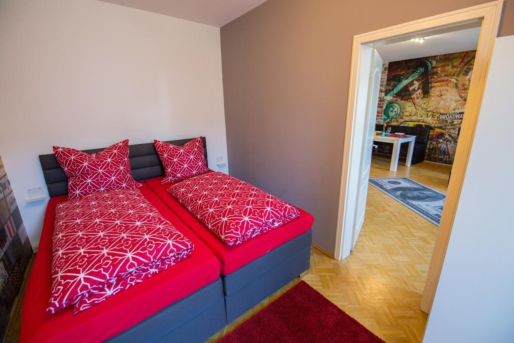 City Residences Koblenz Koblenz  Kültér fotó