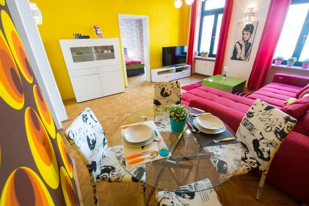 City Residences Koblenz Koblenz  Kültér fotó