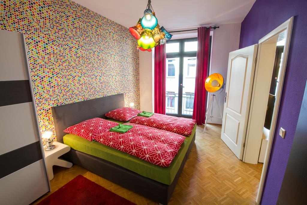 City Residences Koblenz Koblenz  Kültér fotó