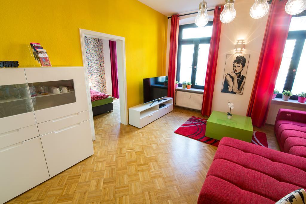 City Residences Koblenz Koblenz  Kültér fotó