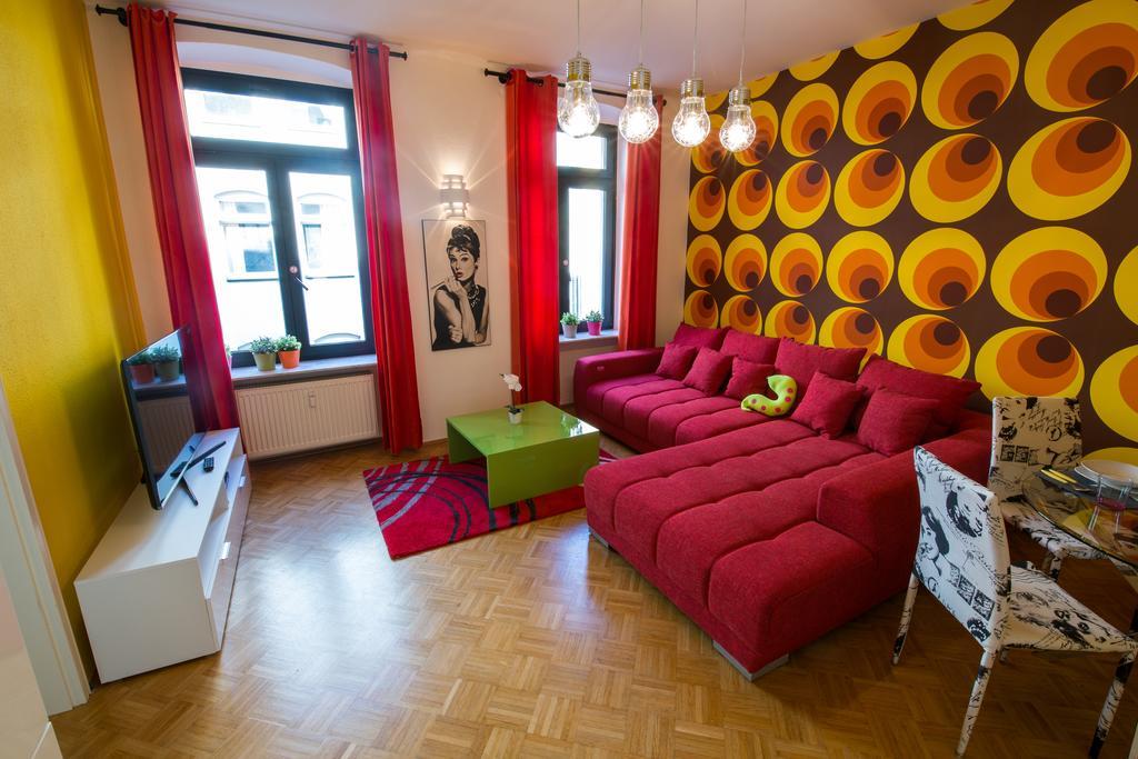 City Residences Koblenz Koblenz  Kültér fotó