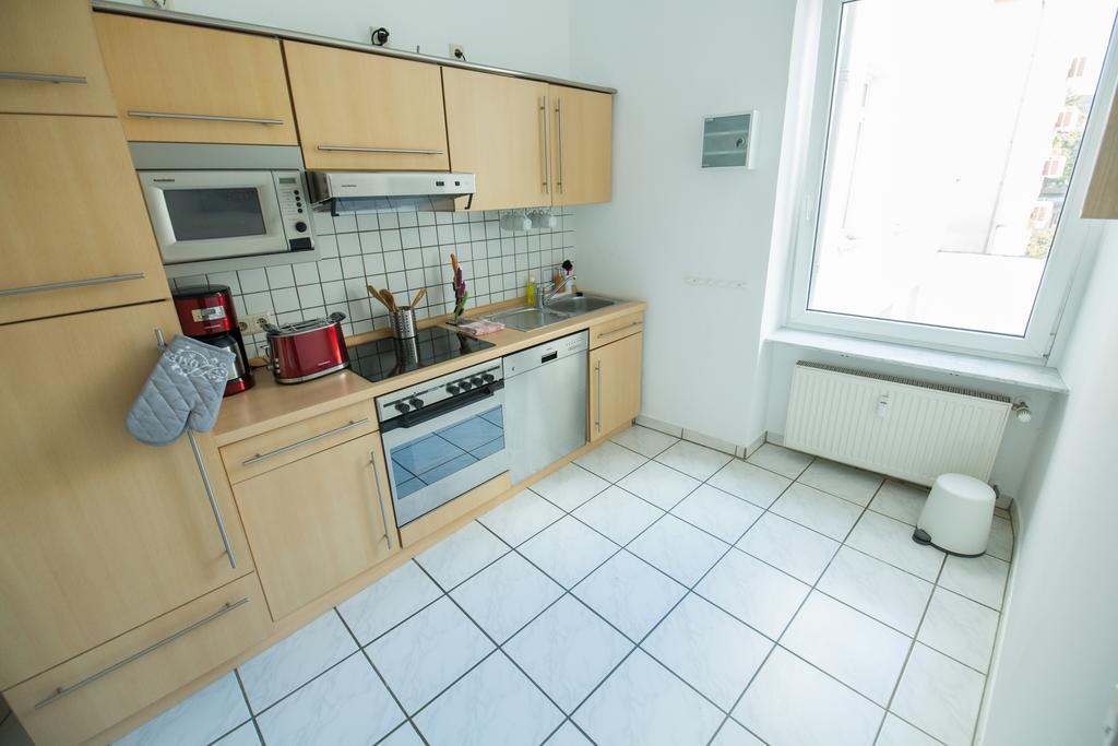 City Residences Koblenz Koblenz  Kültér fotó