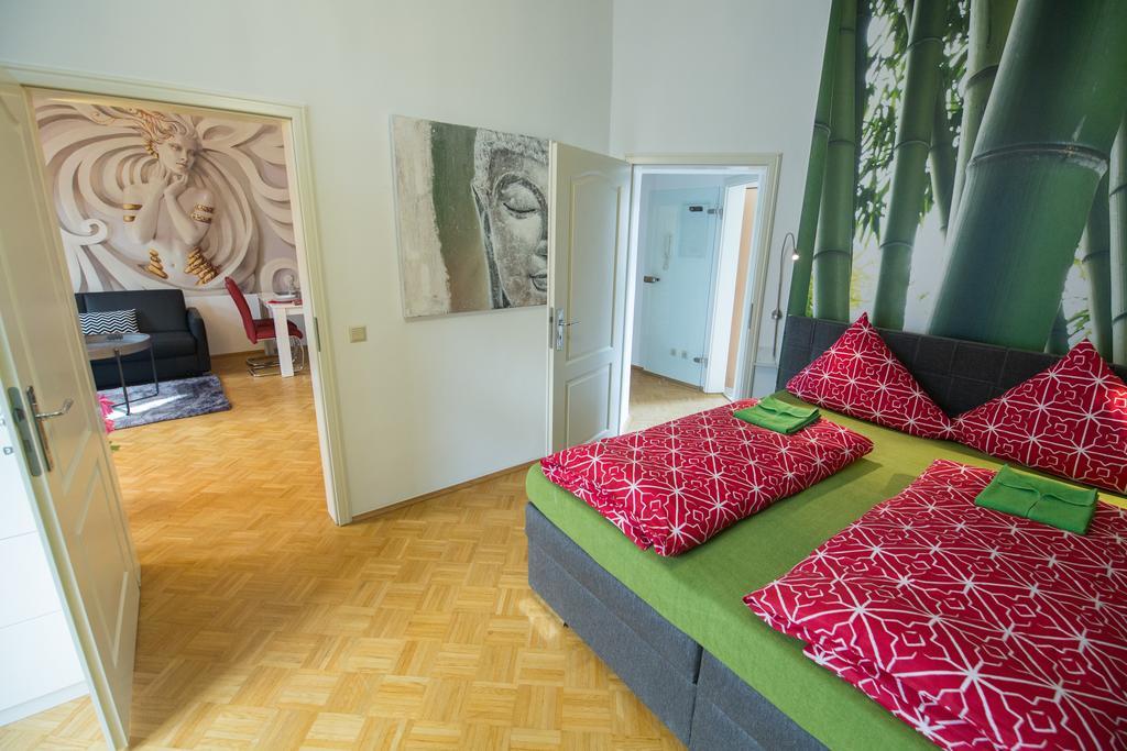 City Residences Koblenz Koblenz  Kültér fotó