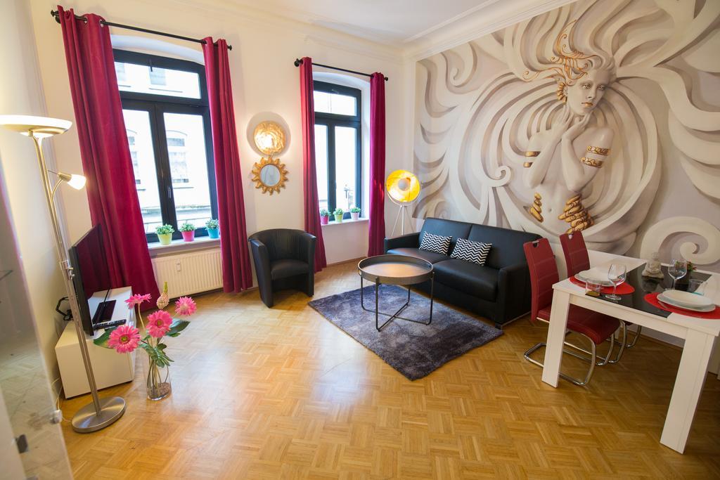 City Residences Koblenz Koblenz  Kültér fotó
