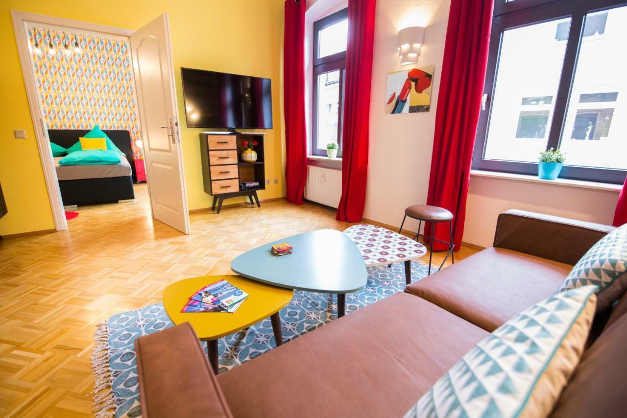 City Residences Koblenz Koblenz  Kültér fotó